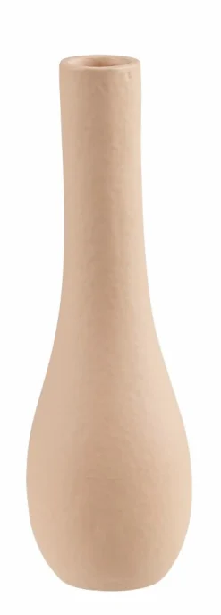 CASA PLUME Plumes Décoratives Brun Clair