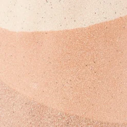 CASA PLUME Plumes Décoratives Brun Clair