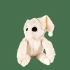 CASA POLA Ours Blanc Peluche Blanc