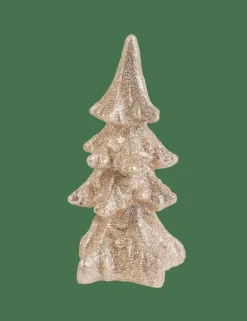 CASA POLLY Décoration Doré