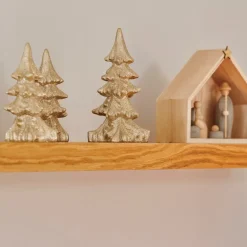 CASA POLLY Décoration Doré