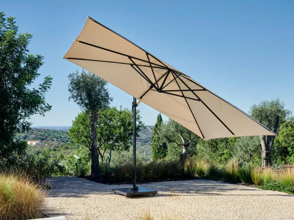 CASA PRAIA & COSTA Set De Parasols