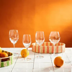 CASA PREMIUM Verre à Vin 33 CL