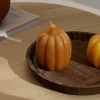CASA PUMPKIN Bougie Brun