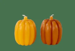 CASA PUMPKIN Bougie Brun