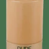 CASA PURE Bougie Cylindrique Beige