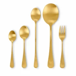 CASA PURE LUXURY Assiette Décorative Naturel