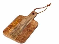 CASA PURE LUXURY Assiette Naturel