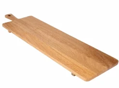 CASA PURE LUXURY Planche à Servir Naturel