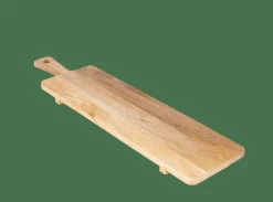 CASA PURE LUXURY Planche à Servir Naturel