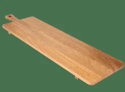 CASA PURE LUXURY Planche à Servir Naturel