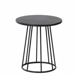 CASA PURE RUSTIC Bougie Gris