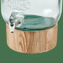 CASA PURI NEW Support Pour Réservoir Naturel