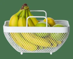 CASA PURO Petit Panier Blanc