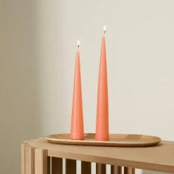 CASA PYRAMID Bougie Vert