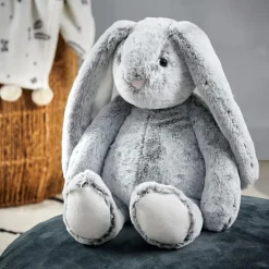 CASA RABBIT Peluche Beige