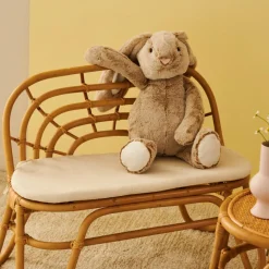 CASA RABBIT Peluche Beige