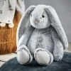 CASA RABBIT Peluche Gris