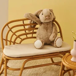 CASA RABBIT Peluche Gris