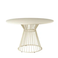 CASA RAFAEL & AZURO Set De Jardin