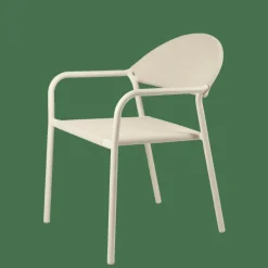 CASA RAFAEL & AZURO Set De Jardin