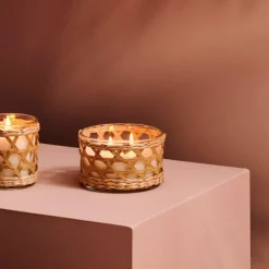 CASA RAFFI Bougie Diverses Couleurs