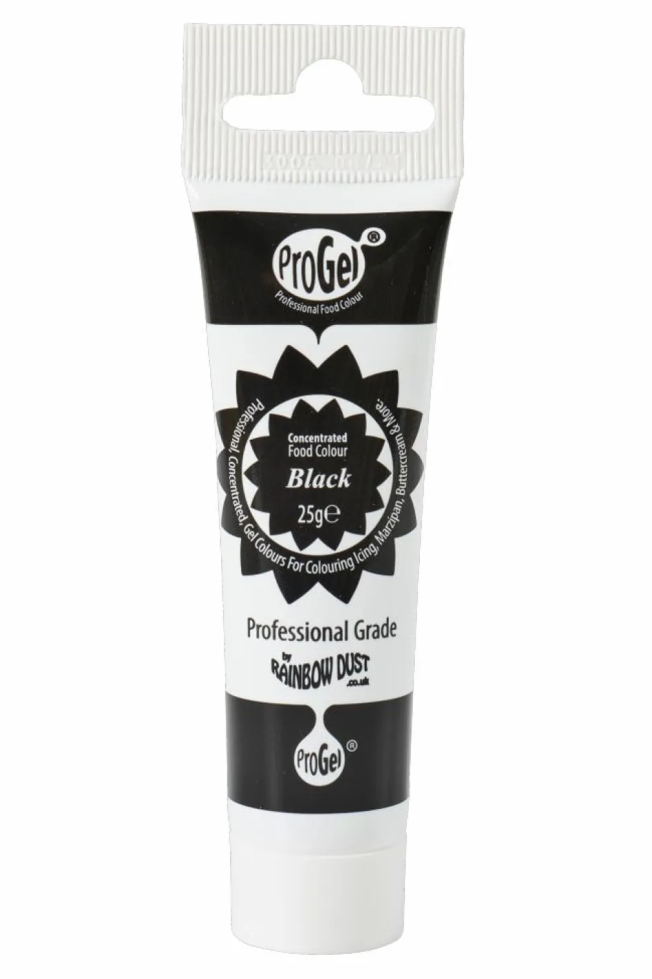 CASA RAINBOWDUST Gel Colorant Jaune Jaune