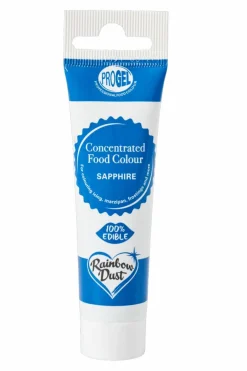 CASA RAINBOWDUST Gel Colorant Jaune Jaune