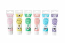 CASA RAINBOWDUST Gel Colorant Vert Vert