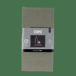 CASA RECYCLE Chemin De Table Vert