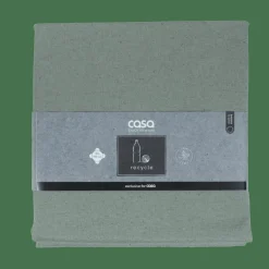 CASA RECYCLE Nappe Vert