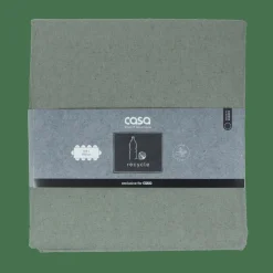 CASA RECYCLE Nappe Vert