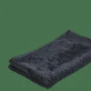 CASA RECYCLE Serviette D'hôte Anthracite