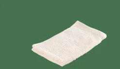 CASA RECYCLE Serviette D'hôte Crème