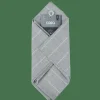 CASA RECYCLE Serviette Gris