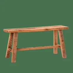 CASA RECYCLE Table à Plantes Naturel