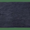 CASA RECYCLE Tapis De Bain 60x60 Anthracite