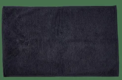 CASA RECYCLE Tapis De Bain 50x80 Anthracite