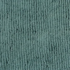 CASA RECYCLE Tapis De Bain 50x80 Aqua