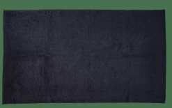 CASA RECYCLE Tapis De Bain 70x120 Anthracite