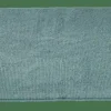 CASA RECYCLE Tapis De Bain 70x120 Aqua