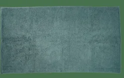 CASA RECYCLE Tapis De Bain 70x120 Aqua