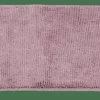 CASA RECYCLE Tapis De Bain 50x80 Mauve