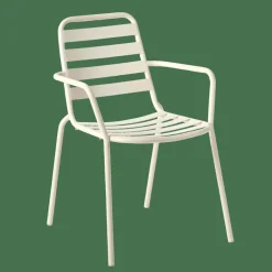 CASA REKTA & LIVA Set De Jardin Sable