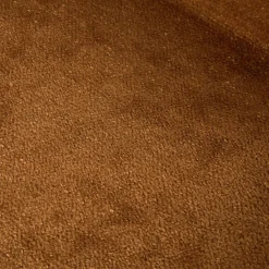 CASA REMI Chaise De Salle à Manger Brun