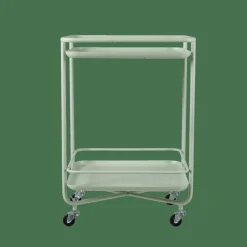 CASA REMUS Desserte Carrée Menthe