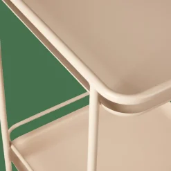 CASA REMUS Desserte Carrée Sable