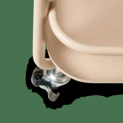 CASA REMUS Desserte Carrée Sable