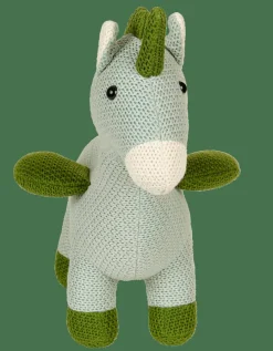 CASA REX Dinosaure Déco Vert