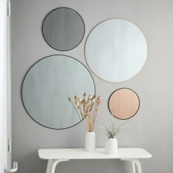 CASA REY Décoration Murale Blanc